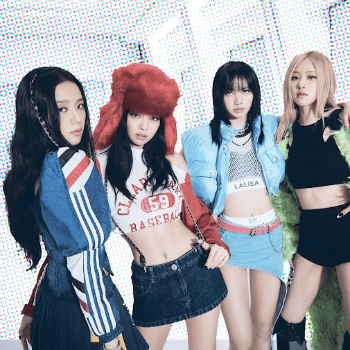 BLACKPINK、契約ニュース後初の共演がファンに希望を与える