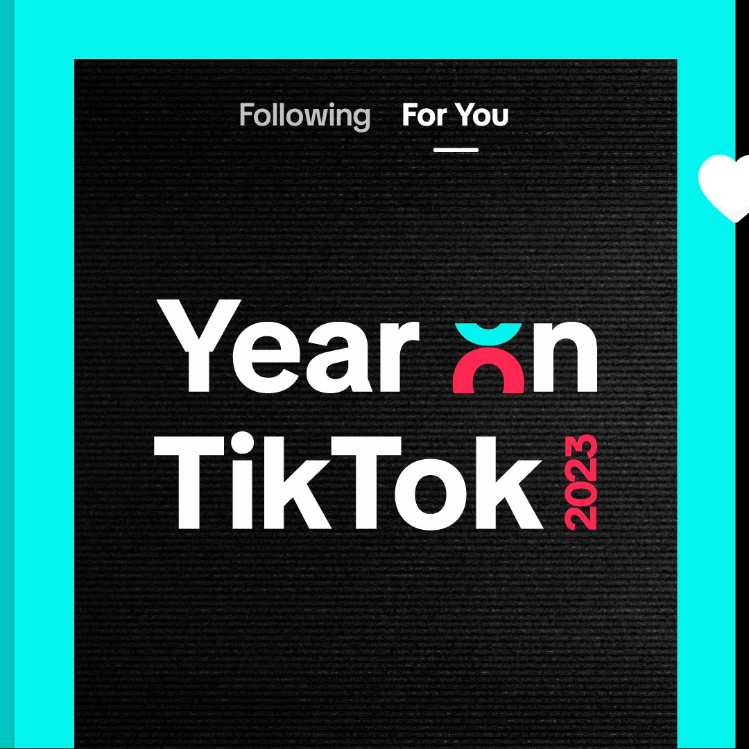 2023年の人気TikTokアーティスト、50％がK-Popアーティストとなる