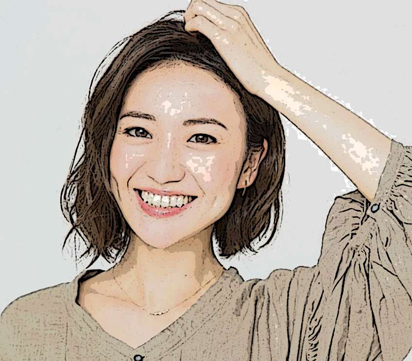 大島優子