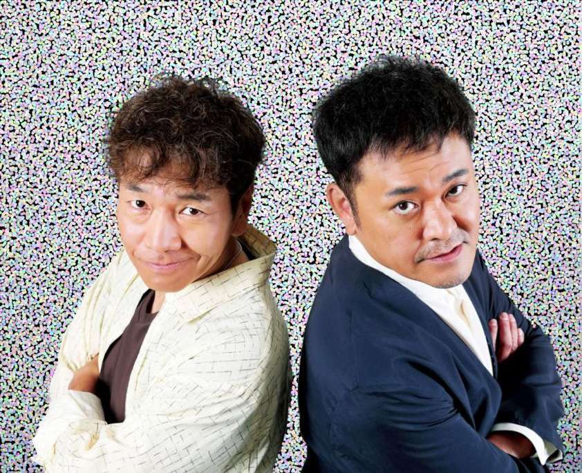 【くりぃむしちゅー】『くりぃむしちゅーのベタドラマ』18年越し復活　「恋愛ドラマ編」の“ベタな展開”描く