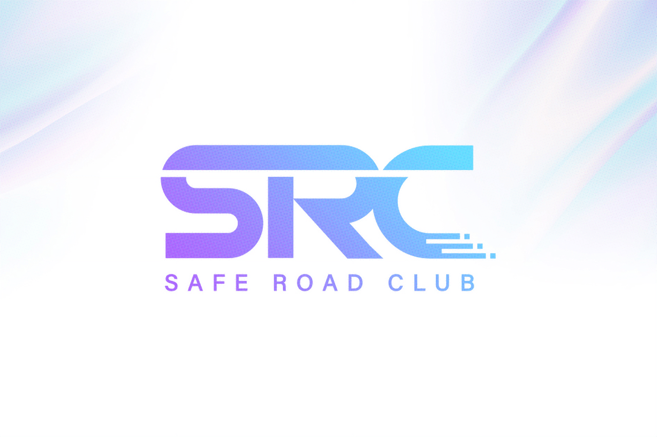 安全運転で仮想通貨が貯まる！？ － 最近話題の Safe Road Club（SRC.AI）とは