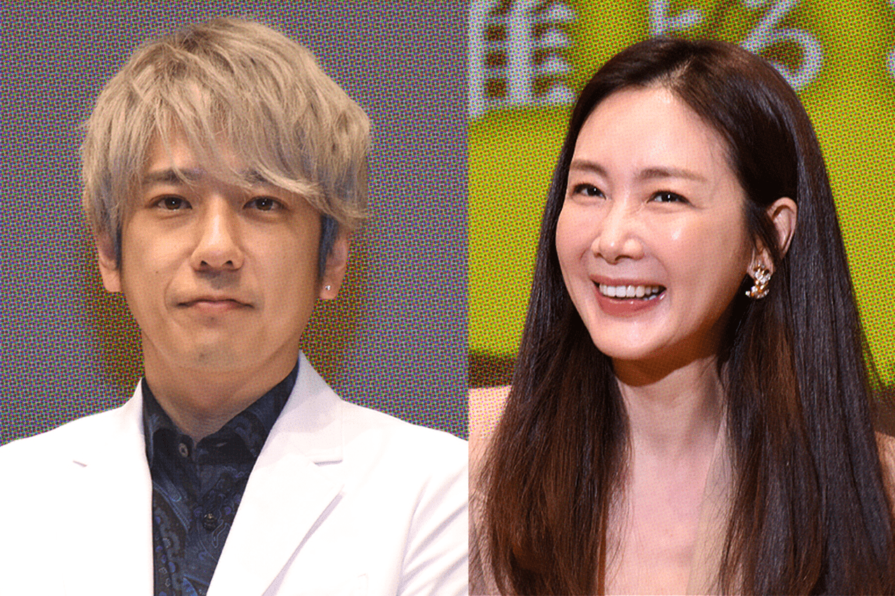 二宮和也＆チェ・ジウ、『ブラックペアン シーズン2』で初共演！制作発表会見でのエピソード