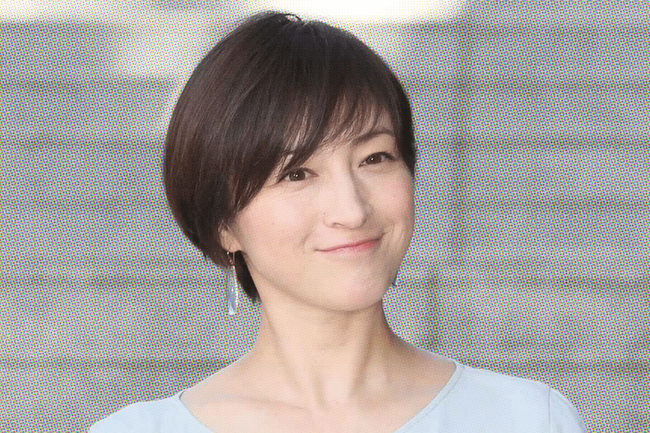 広末涼子、25年ぶりのワンマンライブ「Best Day Ever」開催決定