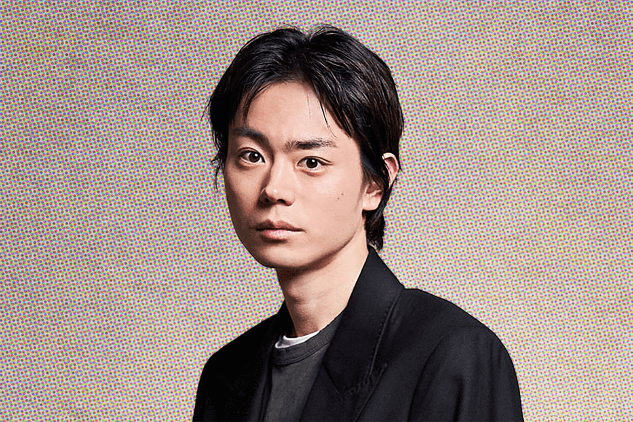 菅田将暉、『民王R』でナレーションに復帰 〜「この作品に関われること、幸せに思います」〜