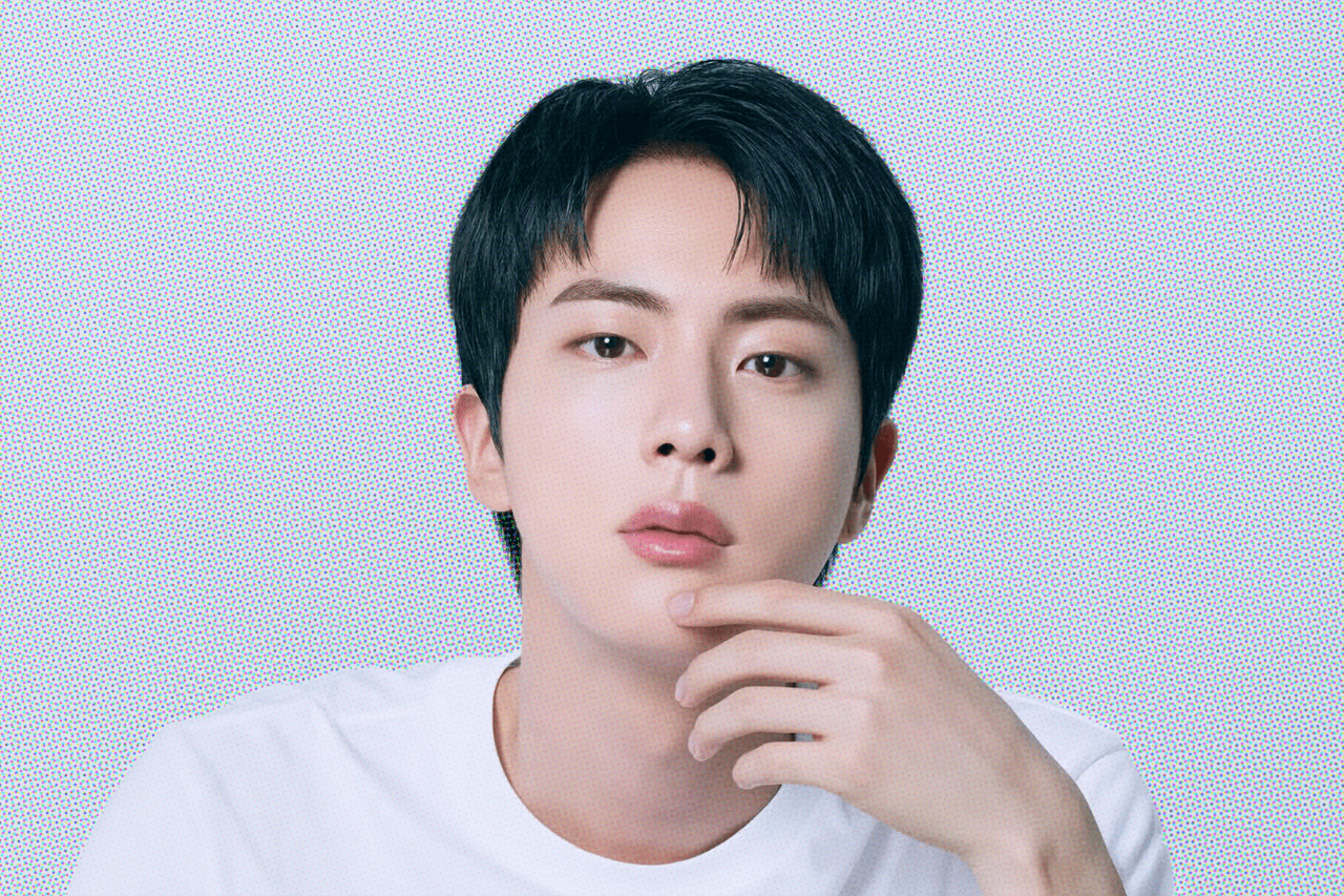 BTSのJIN、25歳の頃の自分へアドバイス「愚痴を言っても状況は変わらない」