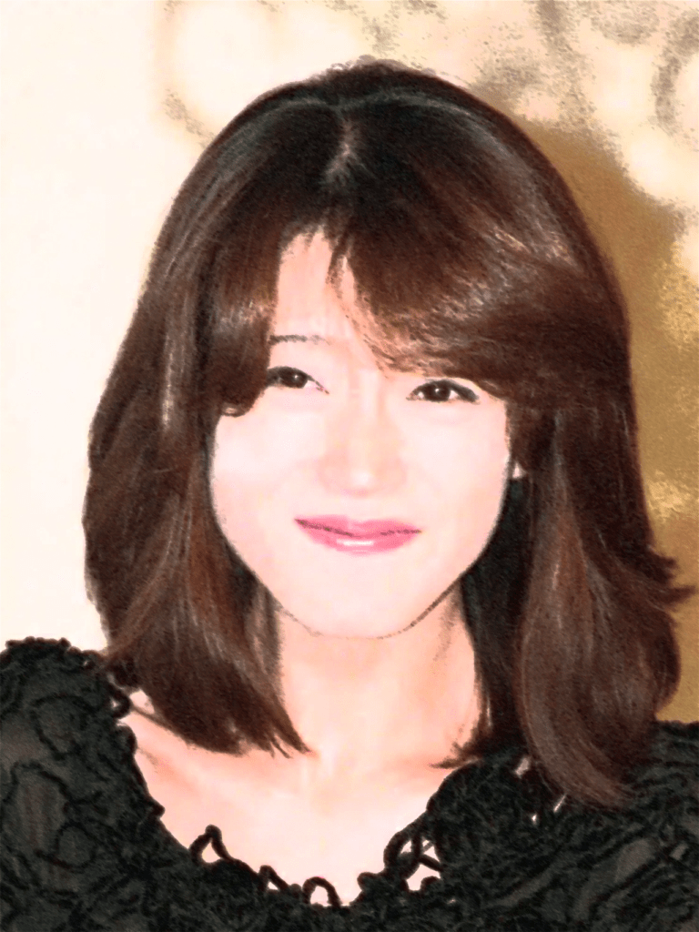 中森明菜七〇七