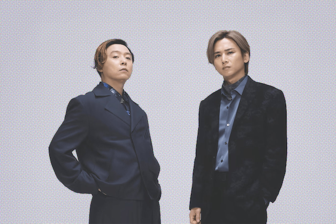 KinKi Kids司会「堂本兄弟2024」放送決定 － ゲストに高畑充希や森崎ウィンも