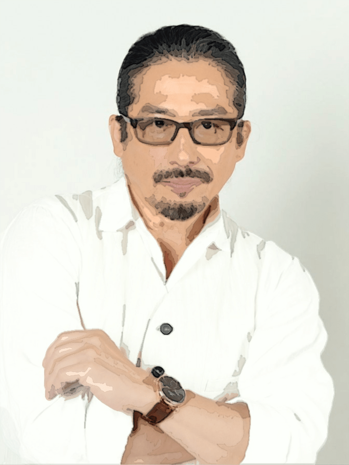 真田広之