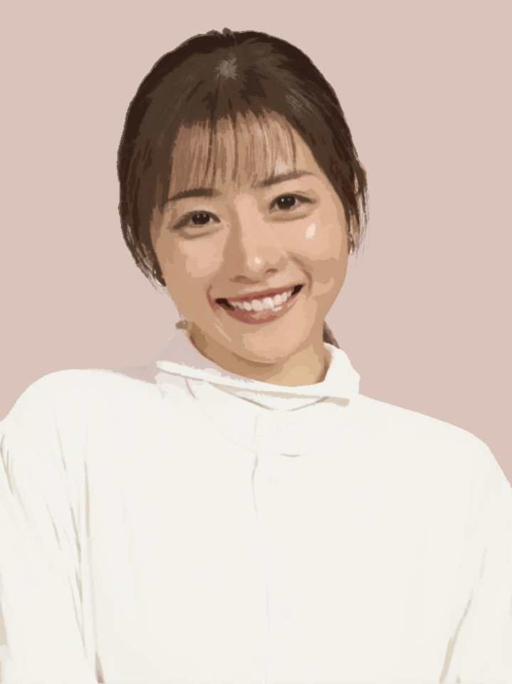 石原さとみ