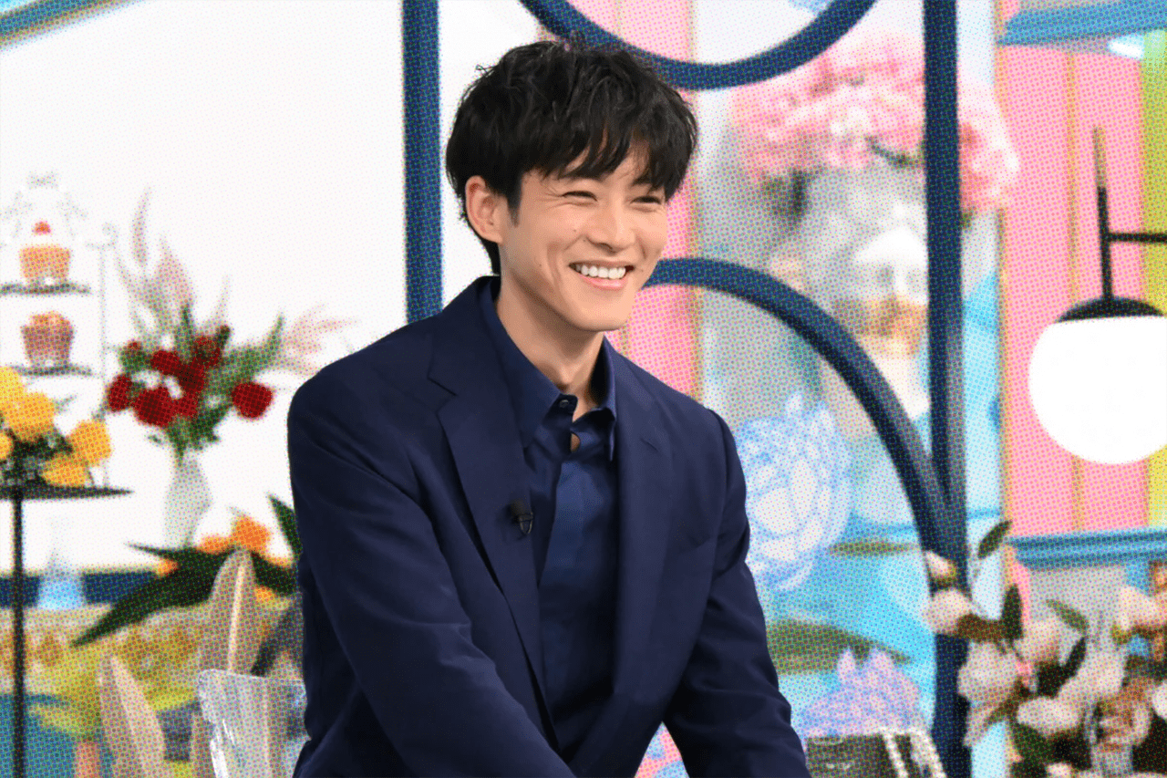 松坂桃李、俳優人生の転機となった名優について語る － 父親としての成長も意気込み