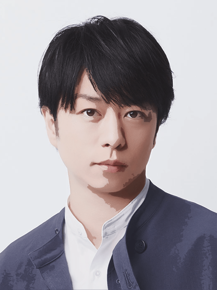 櫻井翔