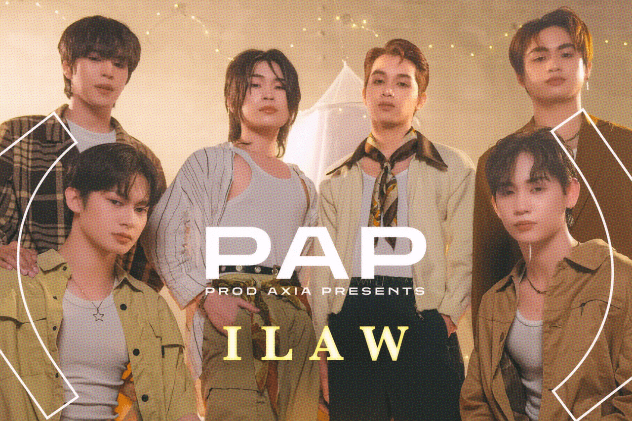 次世代P-POPグループ「6ENSE」、SB19「Ilaw」のライブパフォーマンスを公開 － 「ファンがこの曲を気に入ってくれたのを見て…」