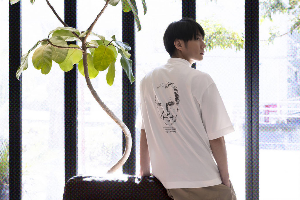 相葉雅紀が初プロデュース ゴルフウェア「Callaway Aiba Masaki Line