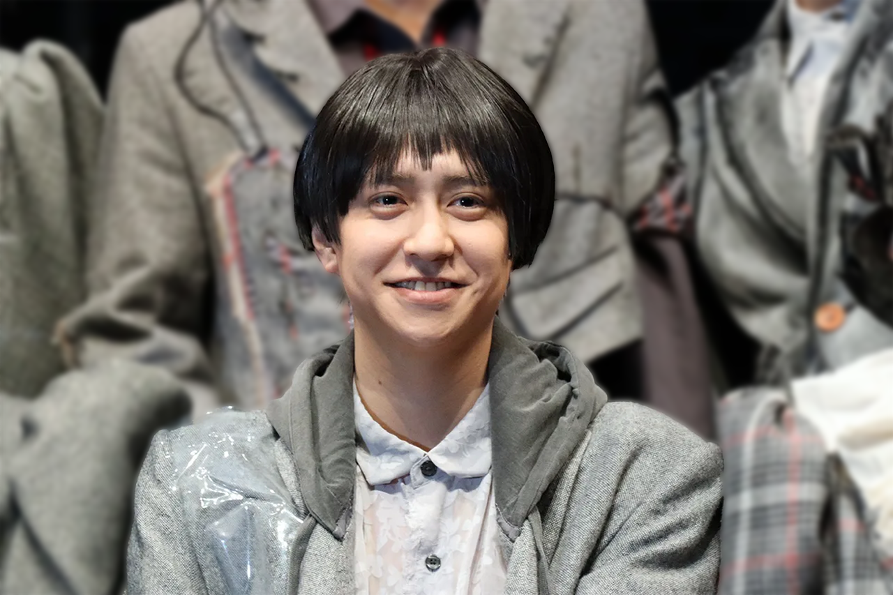 八乙女光、主演舞台『Bug Parade』で全身全霊の熱演 — 「いい作品に出会えた」