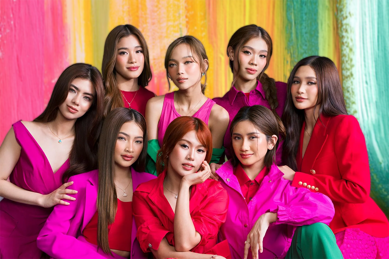 BINIがForbes「30 Under 30 Asia 2025」リストに選出