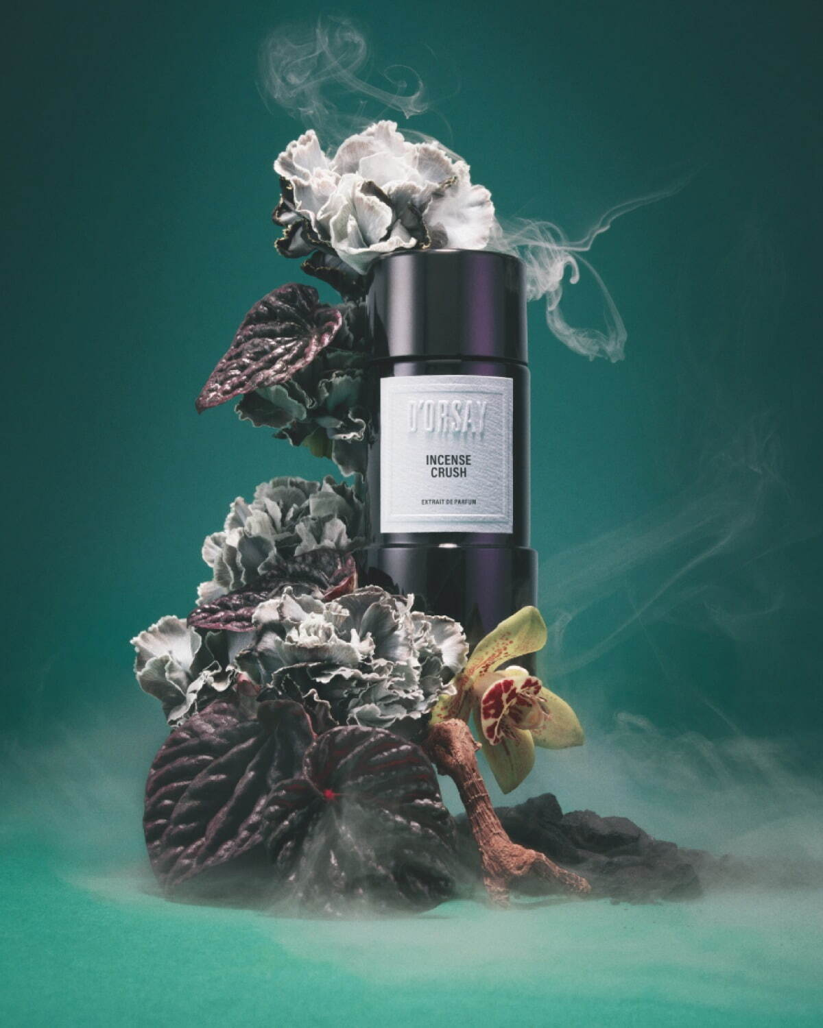 ドルセー」から新作香水登場、夏を彩る3つの香り - 8and｜エイトアンド