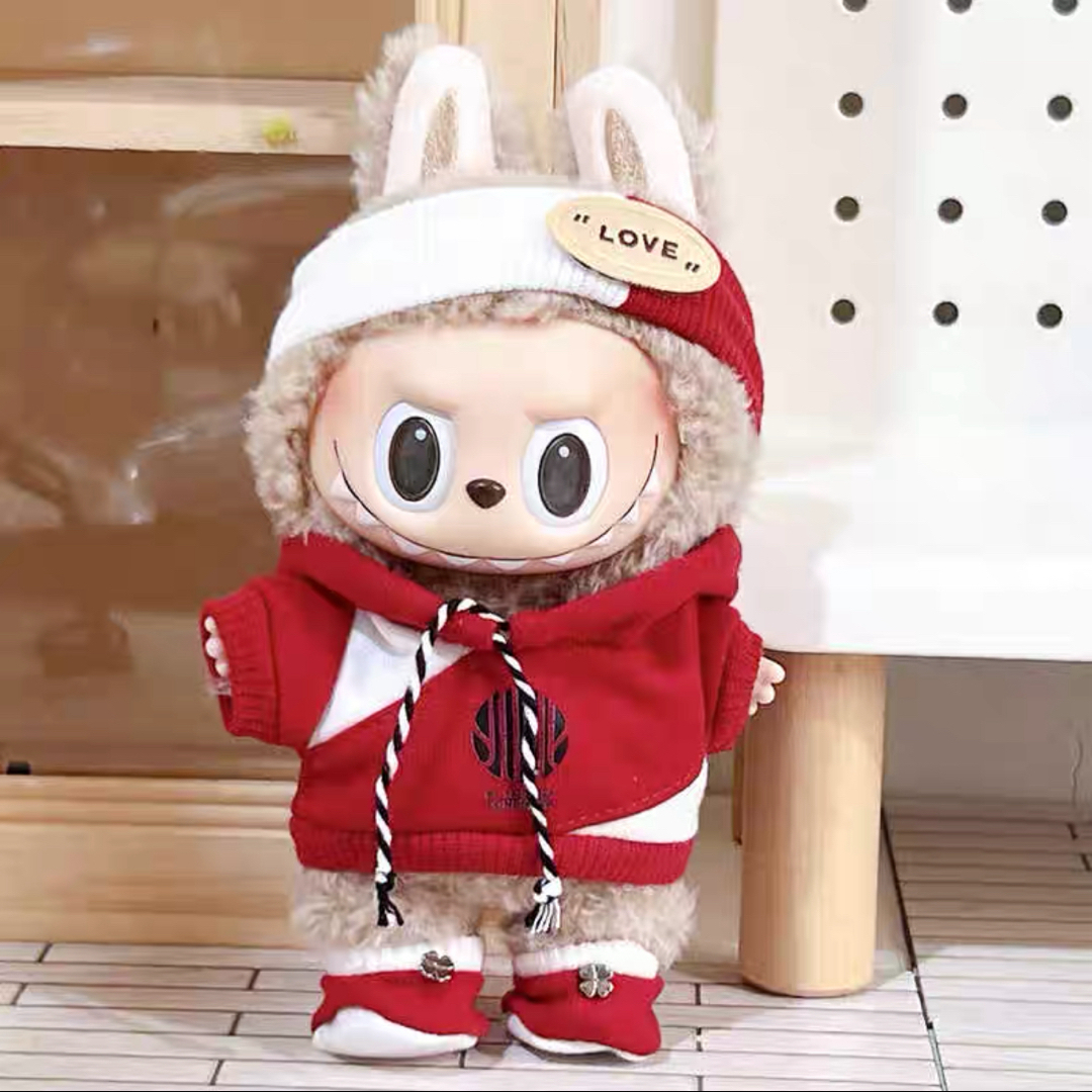 Z世代に刺さる“ブサかわ×ガチャ”の魔力 ラブブが世界で人気沸騰 - 8and