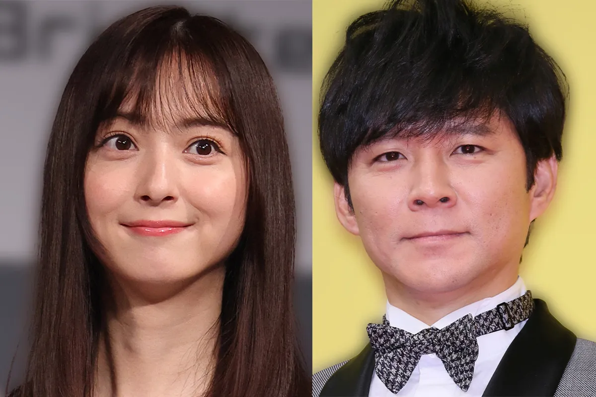 佐々木希、テレビ初告白で「聖母」の声続々