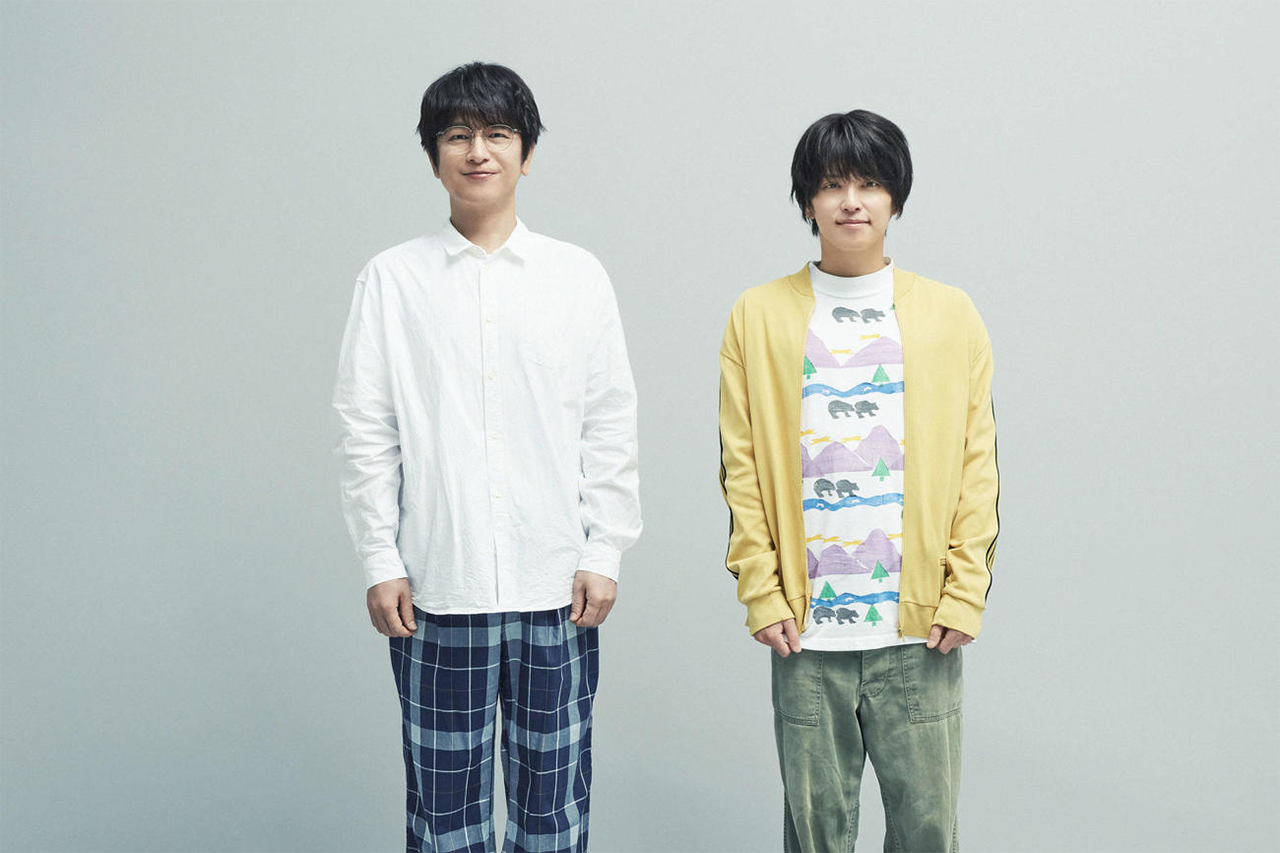 「互いが幸せならそれでいい！」 — 手越祐也、7年ぶりドラマ復帰で及川光博の恋人役を熱演「ぼくたちん家」10月スタート