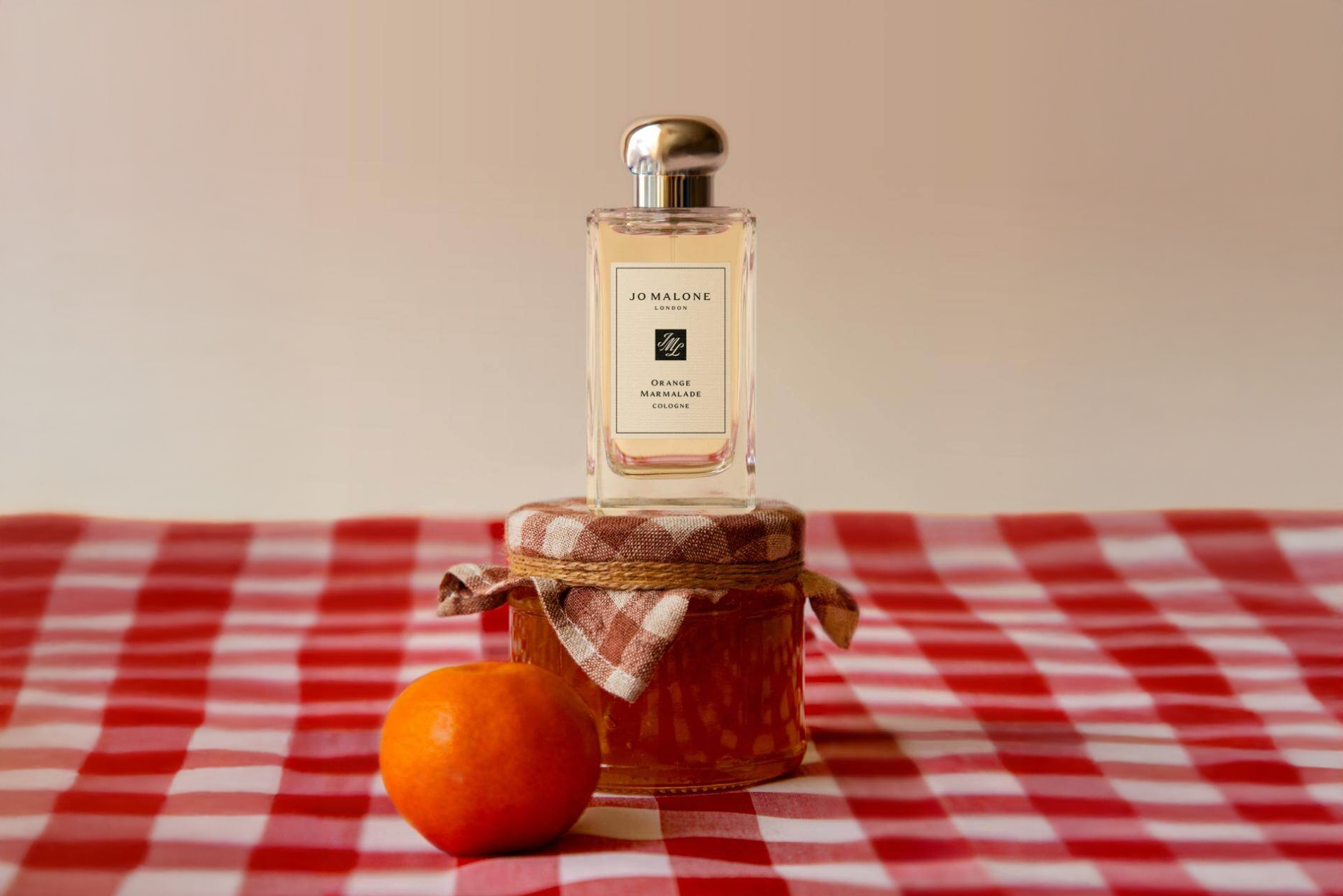 ジョー マローン ロンドン、“オレンジマーマレード”着想の新作コロン発売へ