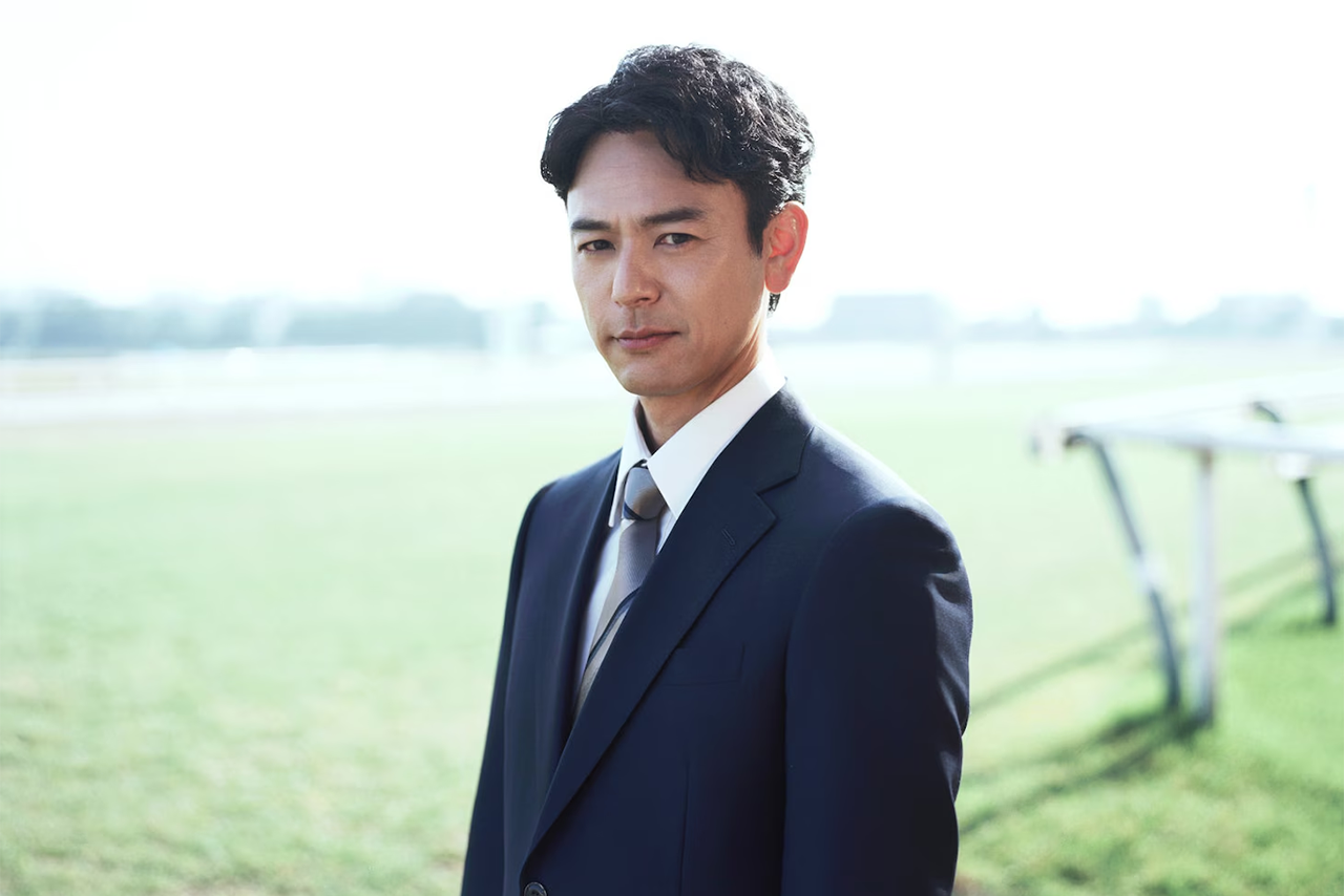 妻夫木聡主演、TBS日曜劇場「ザ・ロイヤルファミリー」10月放送開始