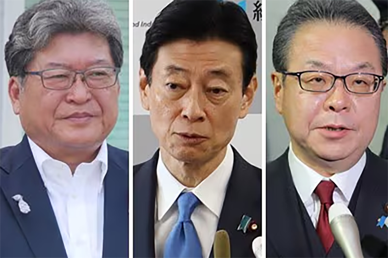 自民党旧安倍派、解散手続き完了を報告　幹部責任の不明確さに指摘も