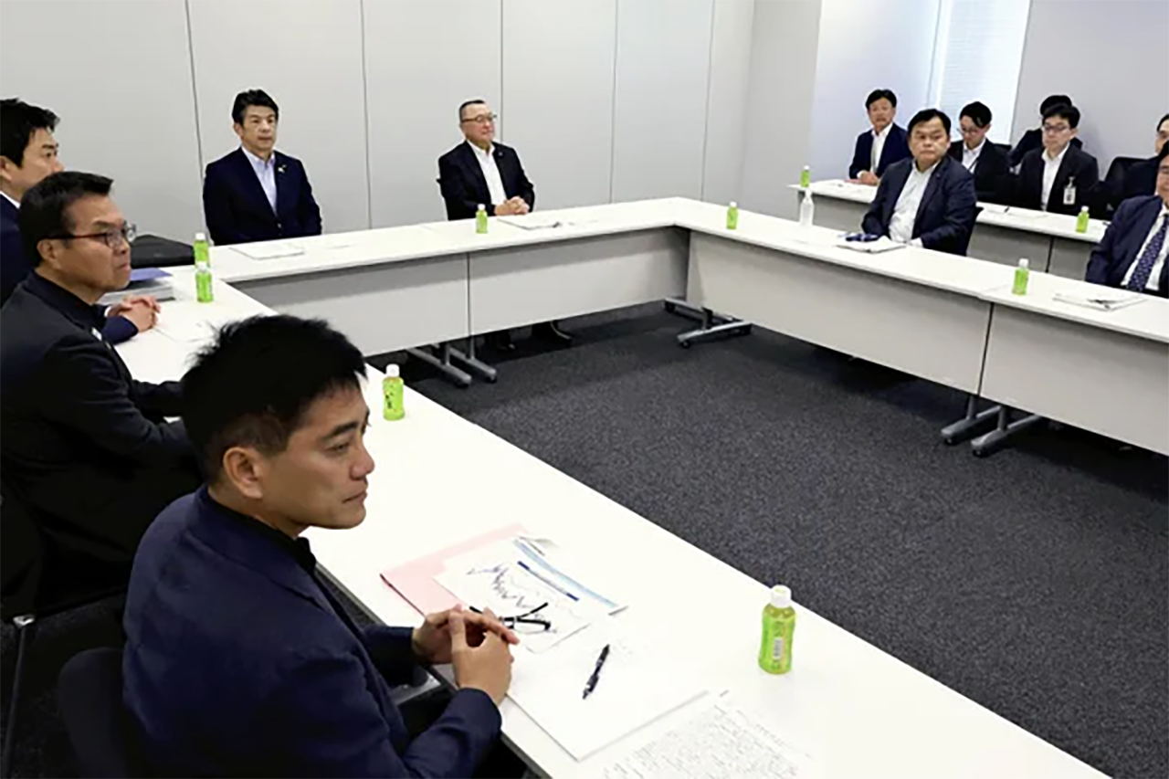 ガソリン暫定税率、廃止へ前進　補助金拡充で与野党が一致