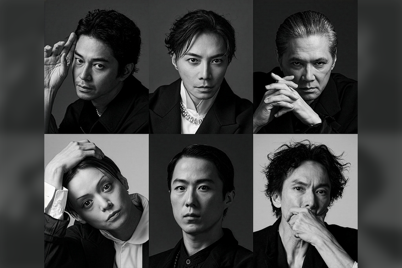 三島由紀夫作「サド侯爵夫人」2026年上演決定 成宮寛貴主演、宮本亞門演出でオールメールキャストが挑む