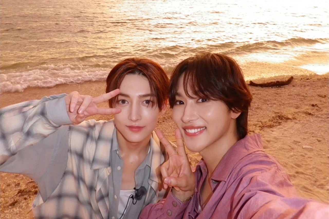 本多大夢「一緒にHAPPYになろうね！」 — ROIROM初冠番組「ROIROM ROAD」で沖縄のルーツ旅を満喫