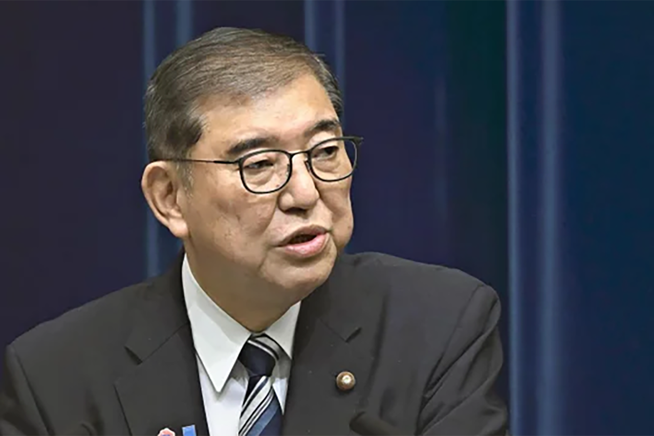 自民党、新総裁に重い責務　政治資金問題で国民の不信根強く