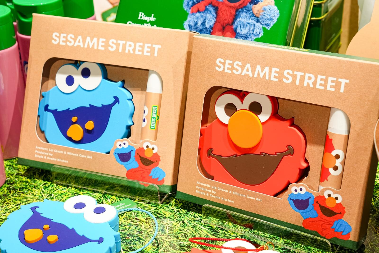 ビープル、ニュウマン高輪店をオープン