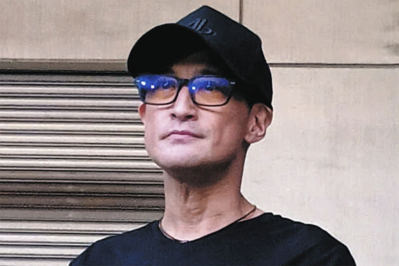 松岡昌宏、TOKIO解散後の心境を明かす　3人再会も復活は「自分発信ではない」