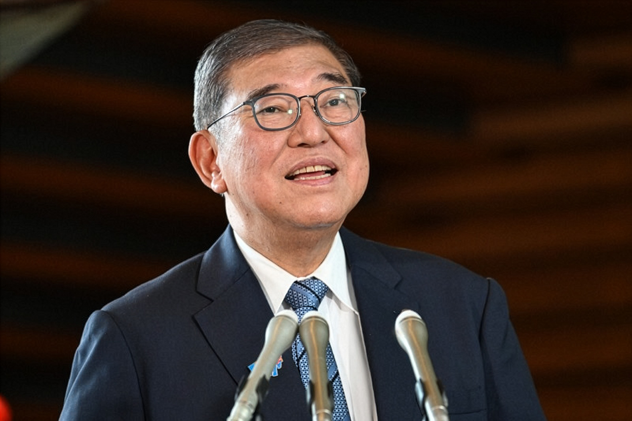 石破茂首相、在職1年を振り返る　「誠心誠意尽くした」退陣表明から1カ月、総裁選中旬実施へ