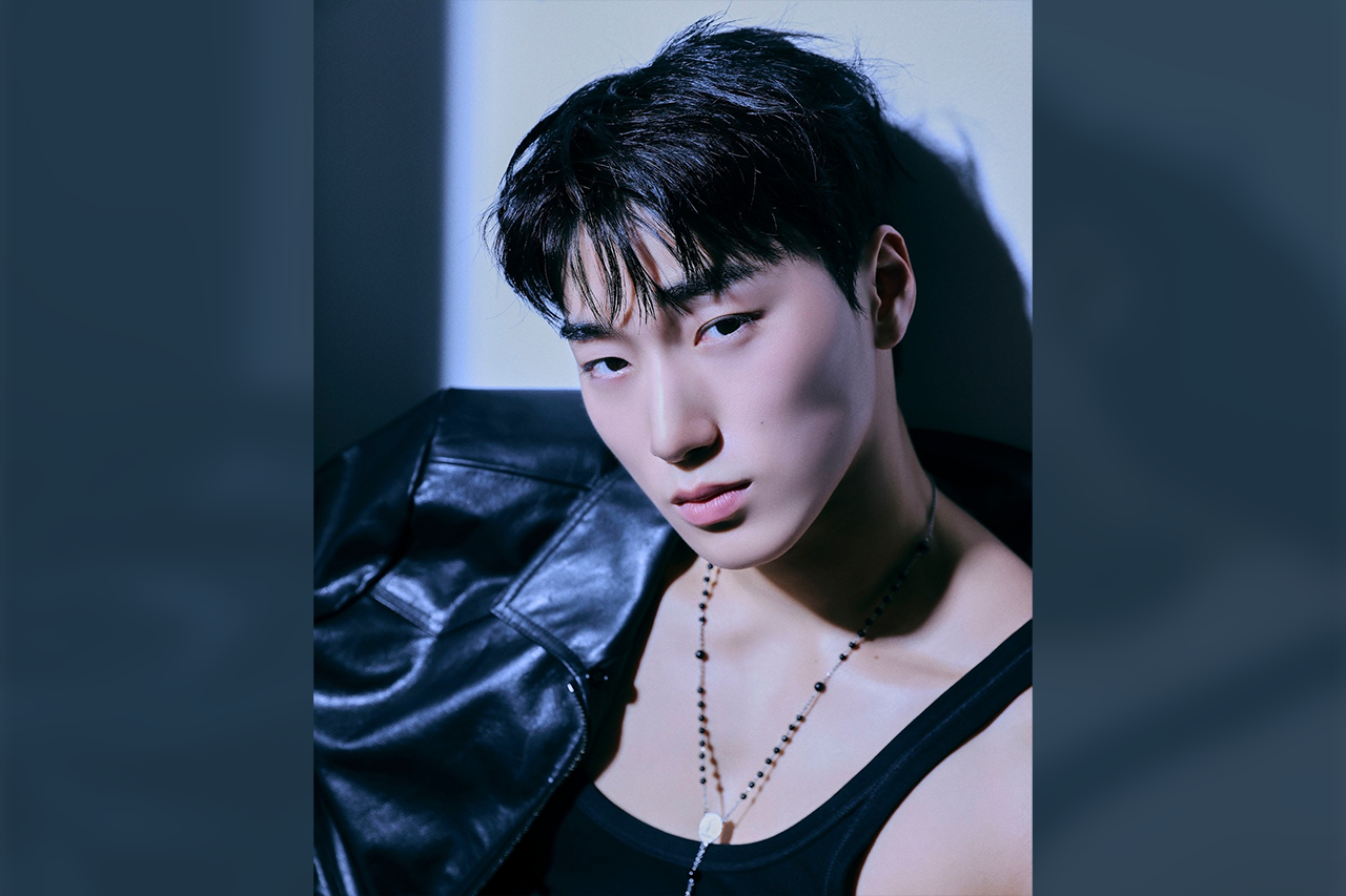 ATEEZのサン、ドルチェ&ガッバーナのグローバルアンバサダーに就任　「誇りに思う」と喜びのコメント