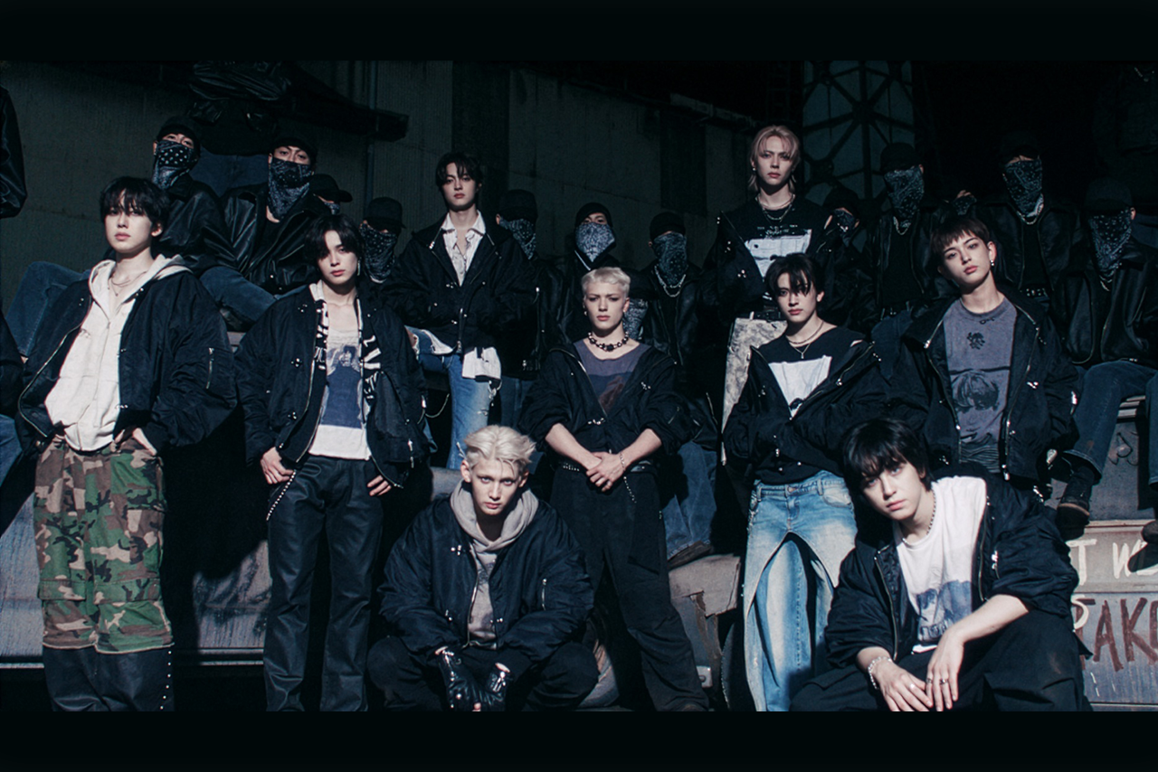 &TEAM、韓国デビュー目前にタイトル曲「Back to Life」MVティザー公開 埼玉公演成功で勢いづく「新たな挑戦」へ